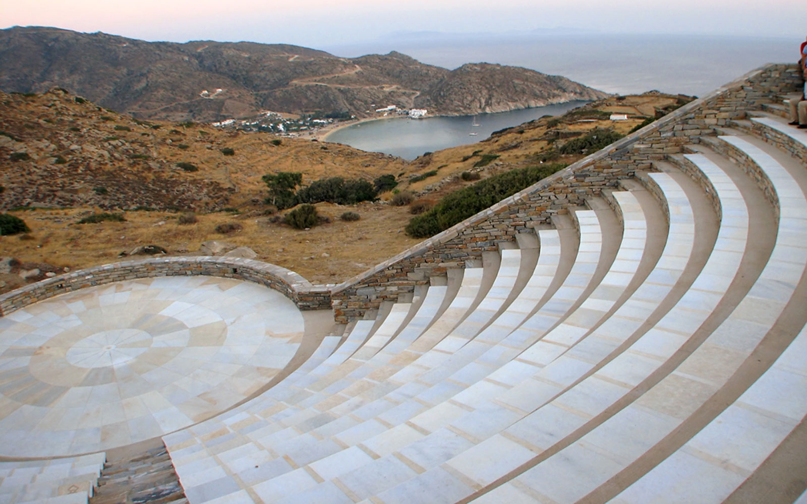 Odysseas Elytis Theater